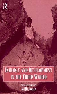 Produktbild: Ecology and Development in the Third World