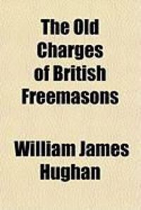 Produktbild: The Old Charges of British Freemasons