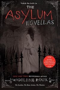 Produktbild: The Asylum Novellas