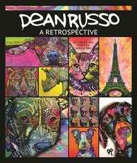 Produktbild: Dean Russo: A Retrospective