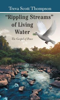 Produktbild: "Rippling Streams" of Living Water