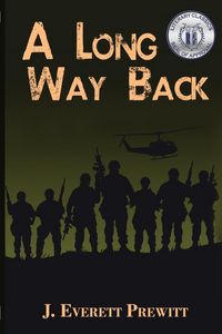 Produktbild: A Long Way Back