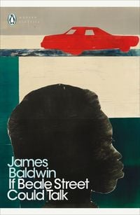 Produktbild: If Beale Street Could Talk