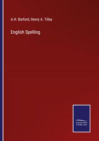 Produktbild: English Spelling