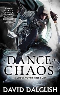 Produktbild: A Dance of Chaos