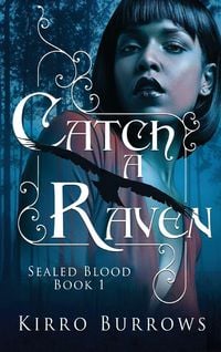 Produktbild: Catch A Raven