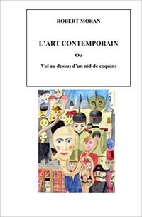 Produktbild: L'Art contemporain