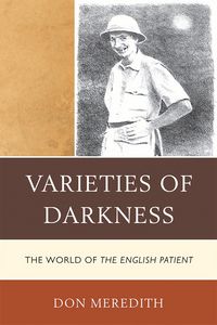 Produktbild: Varieties of Darkness