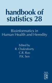 Produktbild: Handbook of Statistics