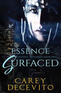 Produktbild: Essence Surfaced