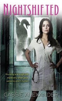 Produktbild: Nightshifted