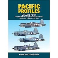 Produktbild: Pacific Profiles Volume 4