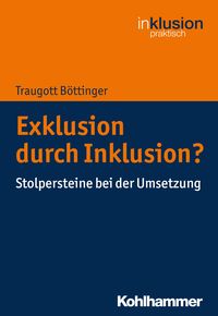 Produktbild: Exklusion durch Inklusion?