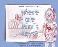 Produktbild: Where Are Mimi's Keys?