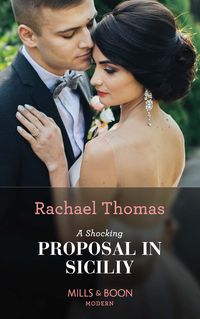 Produktbild: A Shocking Proposal In Sicily