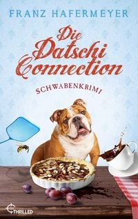 Produktbild: Die Datschi-Connection