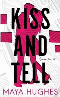 Produktbild: Kiss and Tell