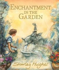 Produktbild: Enchantment in the Garden