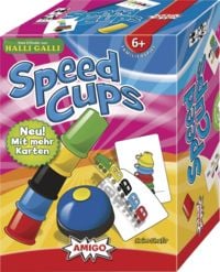 Produktbild: Speed Cups