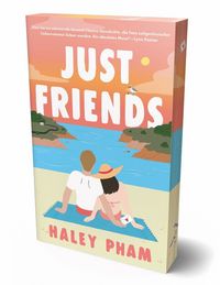 Produktbild Just Friends