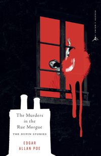 Produktbild: The Murders in the Rue Morgue