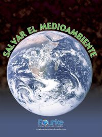 Produktbild: Salvar el medioambiente