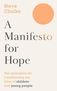 Produktbild: A Manifesto For Hope