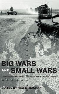 Produktbild: Big Wars and Small Wars