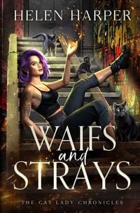 Produktbild: Waifs and Strays