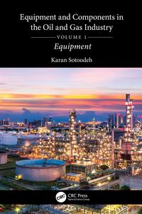 Produktbild: Equipment and Components in the Oil and Gas Industry Volume 1