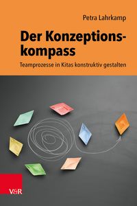 Produktbild: Der Konzeptionskompass