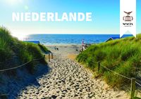 Produktbild: Bildband Niederlande