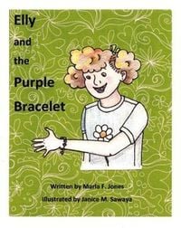 Produktbild: Elly and the Purple Bracelet
