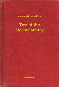 Produktbild: Tess of the Storm Country