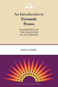 Produktbild: An Introduction to Fernando Pessoa