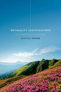 Produktbild: Optimality Justifications
