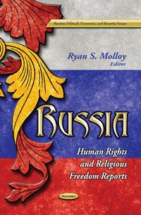 Produktbild: Russia