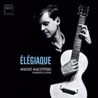 Produktbild: l'giaque - Werke f&uuml;r Gitarre