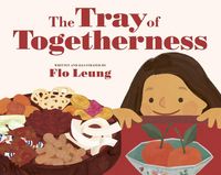 Produktbild: The Tray of Togetherness