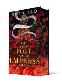 Produktbild The Poet Empress
