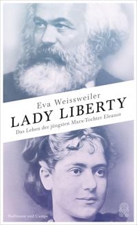 Produktbild: Lady Liberty