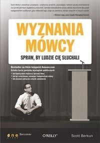Produktbild: Wyznania mowcy. Spraw, by ludzie Ci? s?uchali