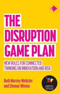 Produktbild: The Disruption Game Plan