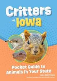 Produktbild: Critters of Iowa