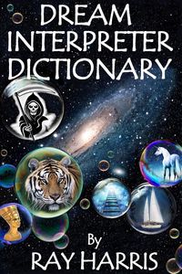 Produktbild: Dream Interpreter Dictionary