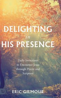 Produktbild: Delighting in His Presence