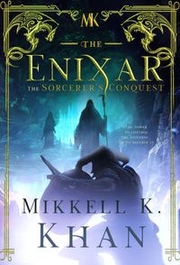 Produktbild: The Enixar: The Sorcerer's Conquest