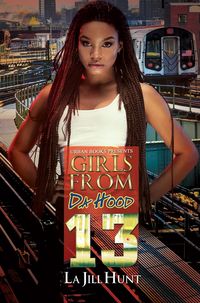 Produktbild: Girls from Da Hood 13