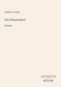 Produktbild: Der Klausenhof