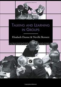 Produktbild: Talking and Learning in Groups